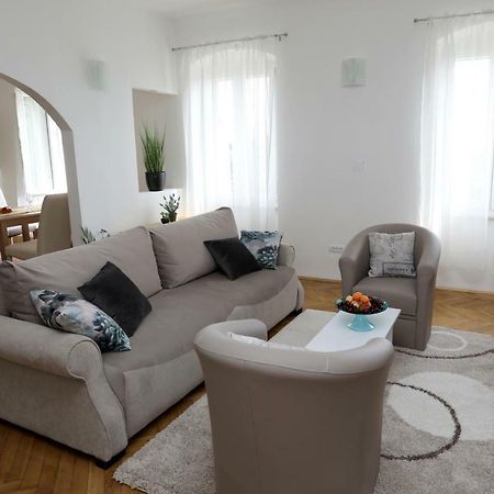 Apartman Cinkopan Пула Экстерьер фото